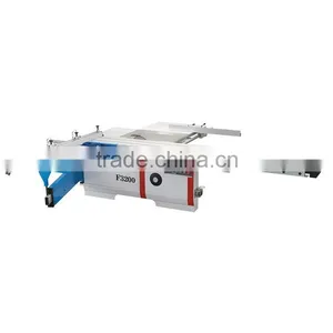 F3200 45 Degree CNC High Speed Slide Table Saw thumbnail-4