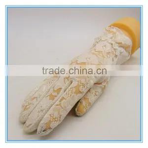 Smart Touch Screen Skid Resistant Sunshine Gloves Woman thumbnail-6