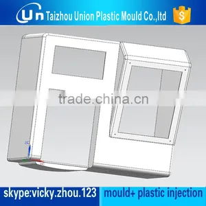 Plastic Household Mold,mold Making Supplier thumbnail-1