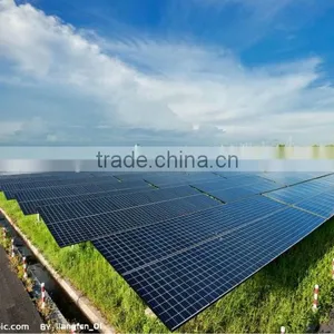 Stock Solar Panel In EU,PV Solar Panel 240W 250W 260W 300W 310W,Module thumbnail-3