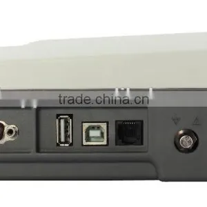 Portable 3 Channel ECG Machine, Electrocardiograph, Electrocardiograph Ecg Monitor E8032 thumbnail-4