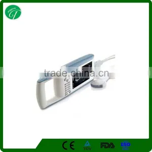 Veterinary Ultrasound Scan Machine/ VET Ultrasound KX5100 thumbnail-1