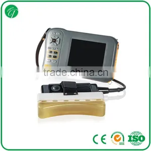 New Professional 3.5Mhz Linear Vet Ultrasound Machine U/S for Animal/pets thumbnail-1