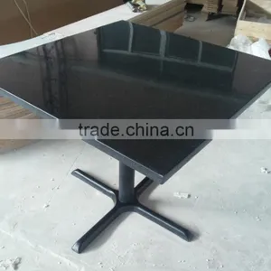 Factory Directly Acrylic Solid Surface Restaurant Dining Table,,artificial Stone Dinning Table Marble Top thumbnail-6