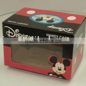 Custom Made Paper Shopping Bag Printing thumbnail-1