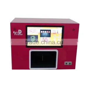 Artpro Nail Printer Digital Nail Art Design Machine thumbnail-3