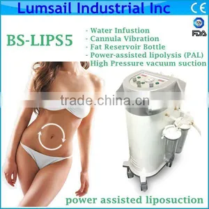 Suction-assisted Fat Removal Body Shaping Cosmetic Surgery Liposuction Equipment thumbnail-1