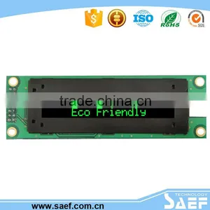 Character Type 2.93 Inch Oled Display With rs 20*2 thumbnail-1