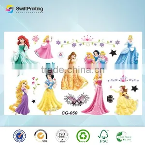 Modern Most Popular Market Guide Sign Sticker Printing thumbnail-4