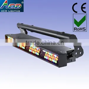 High Power 84*3w RGB Led Stage Wash Light,led Stage Light Supplier thumbnail-1