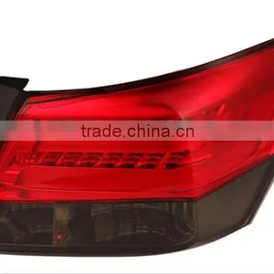 Tail Lamp for HON-DA Accord 2008~2012,led Lamp thumbnail-1