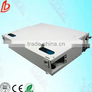 Fiber Distribution Box With Splitter,cable Distribution Box, Indoor Outdoor Fiber Distribution Box thumbnail-1