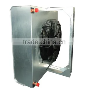 Industrial Fan HYDRAULIC HEATER AQUA-AIR EASY 3 69,3 kW 70kW thumbnail-3