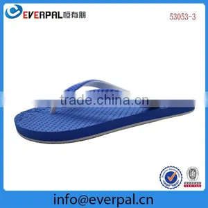 Promotional Cheap Wholesale Personalized Flip Flops;make Your Own Slipper thumbnail-3