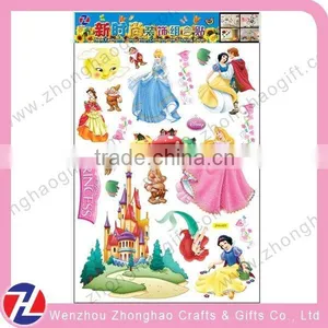 Popular Adhesived Wallpaper Sticker for Home Decoration thumbnail-3