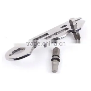 Stainless Steel Multifunction Survival Hand Tools,multifunction Screwdriver thumbnail-5
