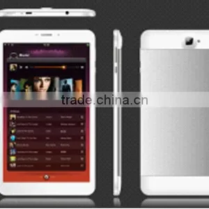 K801 Tablet pc 7.85inch 3g Tablet pc MTK8382 Quad Core 7.85 Inch Android Tablet pc thumbnail-2