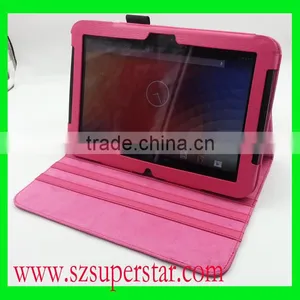 Wallet Genuine Leather for Google Nexus 10/ Nexus 7 thumbnail-2