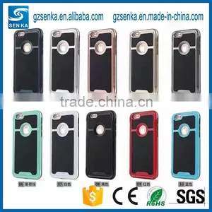 Quality Premium Shining Brush Satin Defender Cell Phone Case for Samsung Galaxy Note 5 thumbnail-6