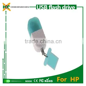 Imported Usb Stick 16gb for Hp Usb Memory Stick Wholesale thumbnail-4