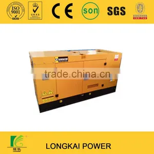 Yangdong 15KW Power Generator With Good Quality Under ISO Control thumbnail-1