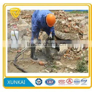 Firefighting Equipment Broken Equipment Hyraulic Steering Circular Saw thumbnail-1