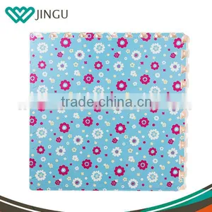 Wholesale Learning Pad High Quality Interlocking Eva Foam Baby Crawl Pad/mat EVA Pad Made In China thumbnail-1