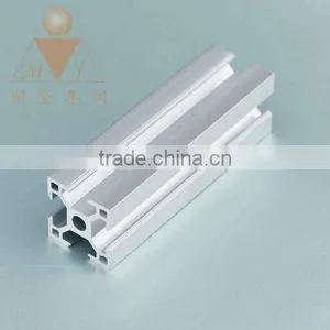 Rectangular Aluminum Extrusions thumbnail-1