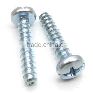 Raised Stainless Steel m7 Countersunk Head Screw thumbnail-2