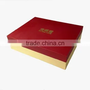 Magnetic Foldable Paper Box, Flat Pack Gift Box, Colorful Printed Paper Packing Box Wholesale thumbnail-4