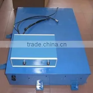 Car Battery Batteries 144v 120ah Lifepo4 Battery for Logistics Vehicles From China Manufacturer thumbnail-2