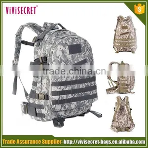 Assault Pack Tactical Backpack Military Army Backpack thumbnail-4