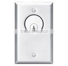Machine Operation Key Switches thumbnail-1