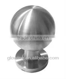 Stainless Steel Door Knob Handle thumbnail-1