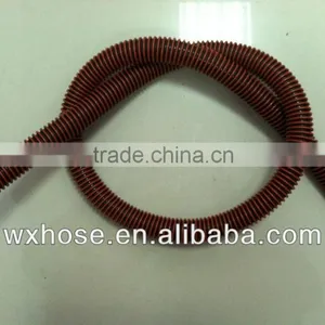 Double Color Vacuum Cleaner Hose thumbnail-1