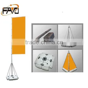 Flexible Pole Flag thumbnail-1