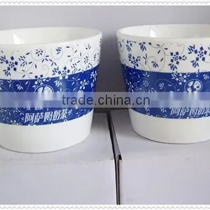 Hot Style Customized Ceramic Cat Mug thumbnail-1