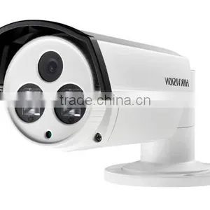 HIKVISION 3.0MP EXIR Bullet Network Camera High Resolution Poe ip Camera(6mm Lens DS-2CD2232-I5) thumbnail-2