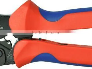LY-07FL Flag Female Insulated Connector Hand Crimping Tools LSD thumbnail-2