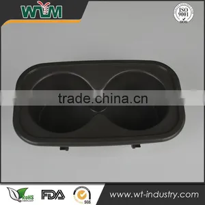 Car Cup Holder Injection Mold for Plastic Cup thumbnail-2
