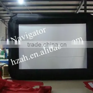 2016 Popular Hot Sales Giant Outdoor Movie Inflatable Led Screen thumbnail-6