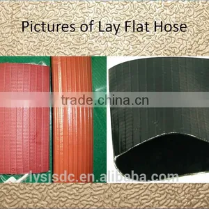 6 Bar Lay Flat Irrigation Pipe Professional Manufacturer thumbnail-4