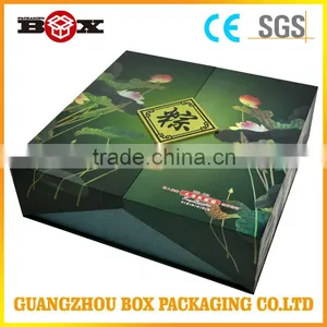Foldable Gift Boxes With Creative Designs thumbnail-2