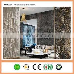 Artificial Stone Flexible Stone Wall Tile thumbnail-4