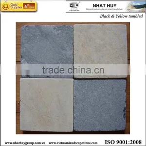 Blue Stone Tumbled thumbnail-1
