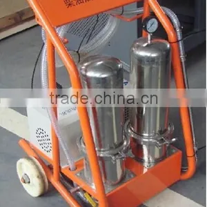 Can Clean the Diesel Fuel Tank HS-1 HIGH QUALITY Diesel Fuel Tank Cleaning Machine thumbnail-1