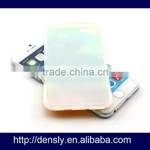 New Design Protective Case TPU Printing For IPhone 6 ,colors Print Case for Iphone 6 thumbnail-6