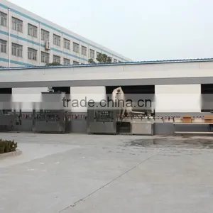 ISO Standard Low Viscous Filling Line thumbnail-1