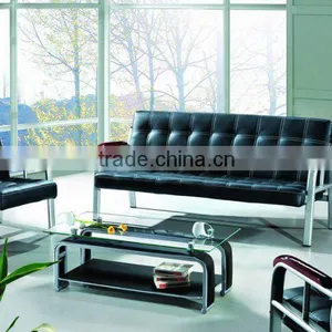 TZ-B48 New Design Modern Lounge Suite thumbnail-6