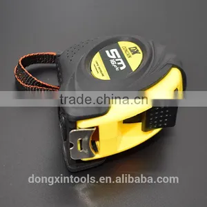 Shake-hands Grip Measuring Tape Steel Tape Measure thumbnail-6